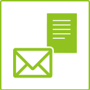 �᡼��ޤ���FAX�Ǥ����Ѥ�